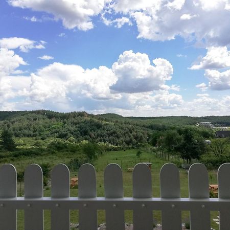Zoeld Terasz Vendeghaz Apartment Egerszalók Екстериор снимка