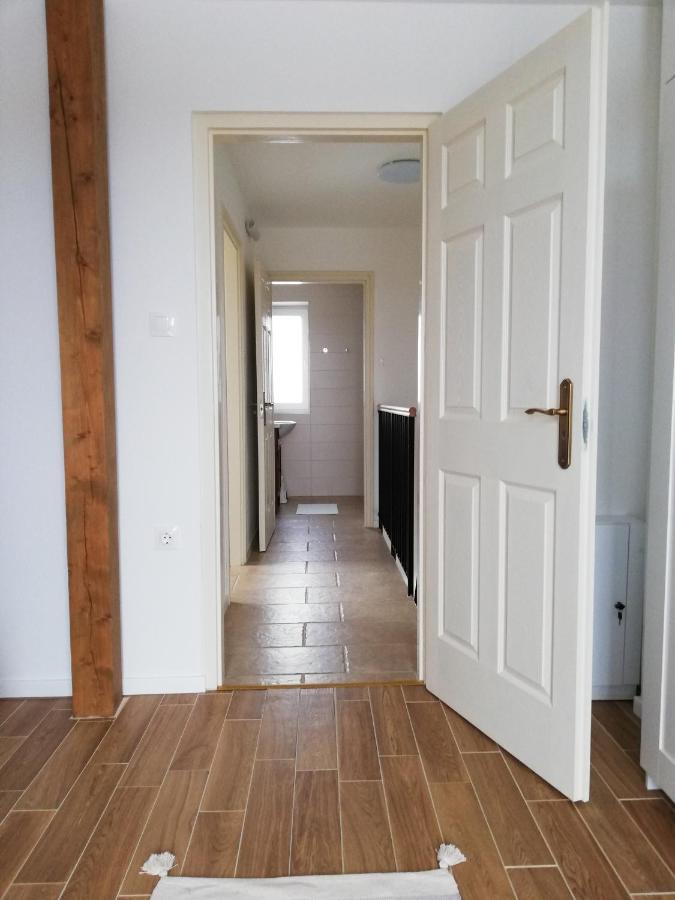 Zoeld Terasz Vendeghaz Apartment Egerszalók Екстериор снимка
