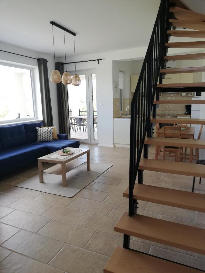 Zoeld Terasz Vendeghaz Apartment Egerszalók Екстериор снимка