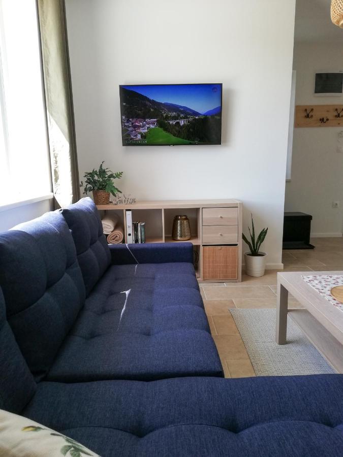Zoeld Terasz Vendeghaz Apartment Egerszalók Екстериор снимка