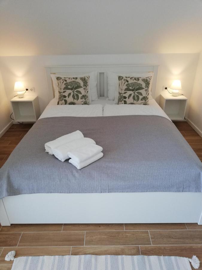 Zoeld Terasz Vendeghaz Apartment Egerszalók Екстериор снимка