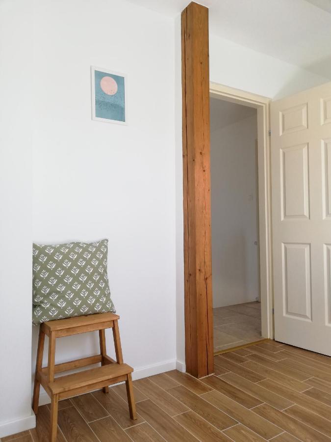 Zoeld Terasz Vendeghaz Apartment Egerszalók Екстериор снимка