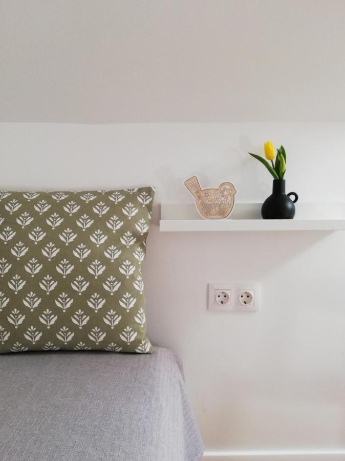 Zoeld Terasz Vendeghaz Apartment Egerszalók Екстериор снимка